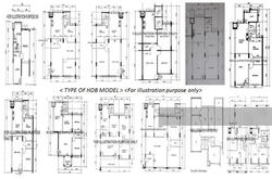 Blk 159 Hougang Street 11 (Hougang), HDB 5 Rooms #129881892